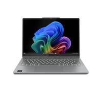 Lenovo IdeaPad 5 2-in-1 14Q8X9 Qualcomm Snapdragon X1P-42-100 Hybride (2-en-1) 35,6 cm (14") Écran Tactile WUXGA 16 Go