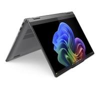 Lenovo IdeaPad 5 2-in-1 14Q8X9 - Snapdragon X Plus X1P-42-100 16GB 1TB - 14 tactile WUXGA OLED AZBE W11
