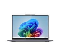 Lenovo IdeaPad 5 2-in-1 16AKP10 Copilot+ PC AMD Ryzen AI 7 350 Hybride (2-en-1) 40,6 cm (16 ) Écran tactile WUXGA 16 Go LPDDR5x-SDRAM 1 To SSD Wi-Fi 7 (802.11be) Windows 11 Home Allemand Gris