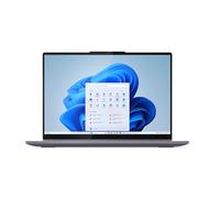 Lenovo IdeaPad 5 83KS0019GE - 16" WUXGA, Intel® Core™ Ultra 7-255H, 16 Go de RAM, SSD 1 To, Windows 11