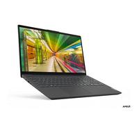 Lenovo IdeaPad 5 Ordinateur portable 39,6 cm (15,6") AMD Ryzen 7-5700U 16 Go RAM 512 Go SSD gris graphite, AMD Ryzen 7-5700U Octa-Core, résolution Full HD 1920 x 1080, carte graphique AMD Radeon