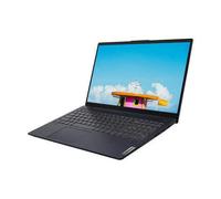 Lenovo IdeaPad 5 Ordinateur portable à écran tactile FHD IPS 15,6 po | 11e génération Intel Core i7-1165G7 | 12 Go de RAM | SSD 512 Go | Clavier rétroéclairé | Lecteur d'empreintes digitales | Windows