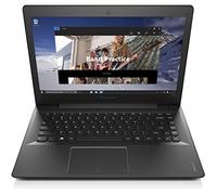 Lenovo Ideapad 500s Ordinateur portable 14" (Core i5, 8 Go de RAM, disque dur 1 To, Windows 10, écran Full HD) 80Q30032US
