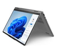Lenovo IdeaPad 5i 2-in-1 14 i7-Windows 11 Home-16GB-512GB Processeur Intel® Core i7-13620H 13e génération c?urs E jusqu?à 3,60 GHz c?urs P jusqu?à 4,90 GHz, Windows 11 Famille 64, 512 Go SSD M.2 2242