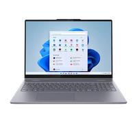 Lenovo IdeaPad 5i 2-in-1 Gen 10 16 Intel Processeur Intel® Core Ultra 7 255H coeurs E jusqu'à 4,40 GHz coeurs P jusqu'à 5,10 GHz, Windows 11 Famille 64, 1 To SSD M.2 2242 PCIe Gen4 TLC - 83KSCTO1WWFR2