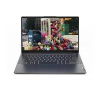 Lenovo IdeaPad 5i, écran FHD IPS 14", lecteur d'empreintes digitales, processeur Intel Core i5-1135G7 (Beat i7-1160G7) jusqu'à 2,4 GHz, 8 Go de RAM, 256 SSD, clavier rétroéclairé, HDMI, Windows 11,