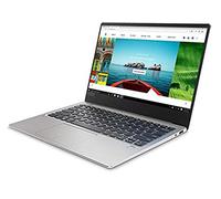 Lenovo Ideapad 720S 2018 Ordinateur portable 13,3" FHD IPS (Ryzen 5 2500U, 8 Go DDR4, SSD PCIe 256 Go, Windows 10 Home, argent)