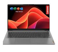 Lenovo IdeaPad Business Ordinateur portable avec Lifetime Office 365 pour le Web - Écran tactile FHD 15,6" - Intel 13ème 10-Core i5 (surpasse i7-1255U) - RAM 16 Go - SSD 2 To - Windows 11 sans souris