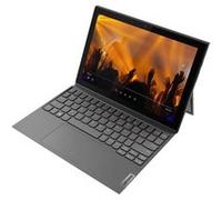 Lenovo IdeaPad Duet 3 10IGL5 82AT - Tablette - avec clavier détachable - Intel Celeron - N4020 / jusqu'à 2.8 GHz - Win 10 Pro 64 bits - UHD Graphics 600 - 4 Go RAM - 64 Go eMMC - 10.3" écran tactile 1
