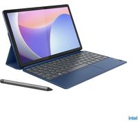 Lenovo IdeaPad Duet 3 11IAN8 - 29.21 cm (11.5") - N-series N200 - 4 Go RAM - 128 Go SSD - allemand