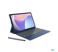Lenovo IdeaPad Duet 3 11IAN8 Intel® N N200 Hybride (2-en-1) 29,2 cm (11.5 ) Écran tactile 2K 4 Go LPDDR5-SDRAM 128 Go Flash Wi-Fi 6 (802.11ax) Windows 11 Home in S mode Allemand Bleu