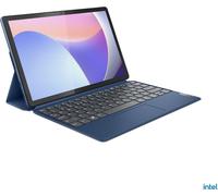 Lenovo IdeaPad Duet 3/11IAN8/N100/11.5"/2000x1200/T/4GB/128GB UFS/UHD/W11P/Blue/2R