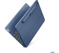 Lenovo IdeaPad Duet 3/11IAN8/N100/11.5"/2000x1200/T/4GB/128GB UFS/UHD/W11S/Blue/2R