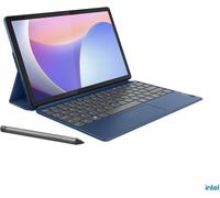 Lenovo IdeaPad Duet 3/11IAN8/N100/11.5"/2000x1200/T/8GB/128GB UFS/UHD/W11P/Blue/2R
