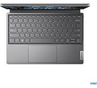 Lenovo IdeaPad Duet 5/12IRU8/i3-1315U/12,4"/2560x1600/T/8GB/256GB SSD/UHD/W11H/Grau/2R