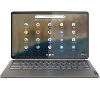 Lenovo IdeaPad Duet 5 Chrome/13Q7C6/SD-7c Gen2/13,3"/FHD/T/8GB/256GB eMMC/Adreno/Chrome/Gris/2R