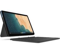 Lenovo IdeaPad Duet Chromebook , 25,6 cm (10.1"), 1920 x 1200 pixels, 64 Go, 4 Go, chrome