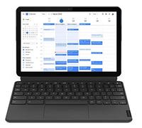 Lenovo IdeaPad Duet Chromebook Ibrido (2 in 1) 25,6 cm (10.1") 1920 x 1200 Pixel
