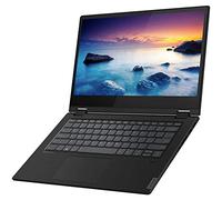 Lenovo Ideapad Flex-14Iml 81XG0000US Ordinateur portable 2 en 1 Écran tactile 14" 1920 x 1080 Core i5-8 Go RAM 256 Go SSD Noir Onyx Windows 10 Home 64 bits Intel UHD Graphics In-Plane Switchin