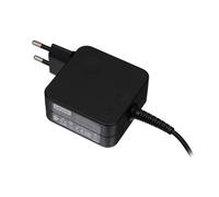 Lenovo IdeaPad Flex 3-11IGL05 (82B2) Original Chargeur 45 Watt EU wallplug Arrondie