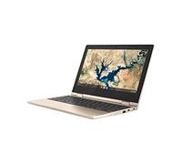 Lenovo IdeaPad Flex 3 CB 11IGL05 82BB0008US Écran tactile 2 en 1 Chromebook HD 1366 x 768 Intel Celeron N4020 Dual-core (2 cœurs) 1,10 GHz 4 Go RAM Mémoire Flash 64 Go Amande