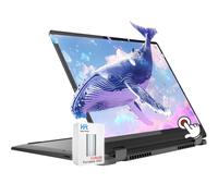 Lenovo Ideapad Flex 3 Chromebook Écran tactile Flip Processeur Intel Beat i3-10100Y 15,6" FHD Touch 8 Go de RAM 256 Go SSD Tablette Chromebook 2 en 1 pour écolier et étudiants (8 Go de RAM, 256 Go SSD