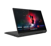 Lenovo IdeaPad Flex 5 14" FHD Touch 2 en 1 Convertible Ordinateur Portable AMD Ryzen 3 4300U, 4 Go de RAM, 256 Go SSD, Windows 10 S