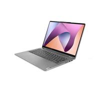 Lenovo IdeaPad Flex 5 14ABR8, 14 WUXGA Touch, AMD Ryzen 5 7430U, 8 Go de RAM, SSD 512 Go, Win11