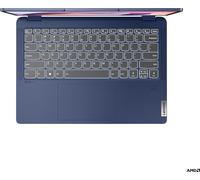 Lenovo IdeaPad Flex 5/14ABR8/R5-5625U/14"/WUXGA/T/8GB/512GB SSD/RX Vega 7/W11H/Blue/2R