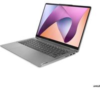 Lenovo IdeaPad Flex 5/14ABR8/R5-7430U/14"/WUXGA/T/16GB/1TB SSD/Vega 7/W11H/Gray/2R