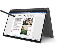 Lenovo IdeaPad Flex 5 14ALC05 82HU002YUS 14" Écran Tactile Convertible 2 en 1 Notebook - Full HD - 1920 x 1080 - AMD Ryzen 7 5700U Octa-core (8 Core) 1.40 GHz - 16 Go RAM - 512 Go SSD - Gris Graphite
