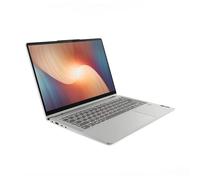 Lenovo IdeaPad Flex 5 14ALC7 2 en 1 Laptop Touch | 14 pouces 1920 x 1080 FHD | Ryzen 3-5300U - Disque dur SSD de 512 Go - 4 Go de RAM | 4 cœurs @ 3,8 GHz Win 10 Home Argent