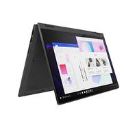Lenovo IdeaPad Flex 5 14ARE05 Ordinateur portable 2 en 1 avec écran tactile Full HD de 14 po, AMD Ryzen 7 4700U 2,0 GHz, 8 Go de RAM, 512 Go SSD, Windows 10 Home, gris graphite
