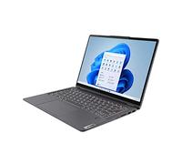 Lenovo IdeaPad Flex 5 14IAU7 82R70000US 14 Écran tactile convertible 2 en 1 Notebook 2.8K 2880 x 1800 Intel Core i7 12ème génération i7-1255U Deca-core [10 Core] 1.70 GHz 16 Go RAM Total 16 Go