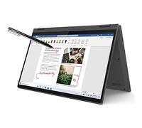 Lenovo Ideapad Flex 5 14Itl05 Ordinateur portable tactile 14" i3-1115G4 4 Go RAM 128 Go SSD W11H