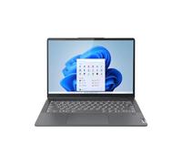 Lenovo IdeaPad Flex 5 16IAU7 82R9000KUS 14" Écran tactile convertible 2 en 1 Notebook - 2.2K - 2240x1400 - AMD Ryzen 7 5700U Octa-core (8 Core) 1.80GHz - 16Go Total RAM - Mémoire embarquée 16Go -