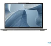 Lenovo Ideapad Flex 5 (82R700K7Ge) Xklusiv (Cloud Grey) 35,56 Cm (14") Ordinateur Portable Convertible 2 En 1