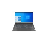 Lenovo IdeaPad Flex 5 Ordinateur portable personnel, 14" 1920 x 1080 pixels, 11e génération Intel i3-1115G4 2 cœurs, 4 Go LPDDR4+ 512 Go SSD, Win11 Home, HDMI 1.4, Wi-Fi 5, lecteur d'empreintes