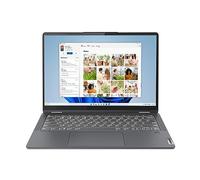 Lenovo IdeaPad Flex 5i - (2023) - Ordinateur portable quotidien - Ordinateur portable 2 en 1 - Écran tactile WUXGA Windows 11-14" - Mémoire 8 Go - Stockage 256 Go - Intel Core i3-1215U - Lecteur