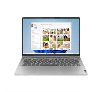 Lenovo IdeaPad Flex 5i Ordinateur Portable 2 en 1 Ordinateur Portable Windows 11-14" WUXGA Écran Tactile 8Go Mémoire Stockage 256Go Intel Core i5-1335U Gris Arctique