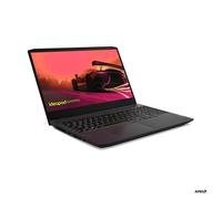 Lenovo IdeaPad Gaming 3/15ACH6/R5-5500H/15.6"/FHD/16GB/512GB SSD/RTX 2050/sans OS/Noir/2R