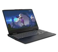 Lenovo IdeaPad Gaming 3 15IAH7 82S9 - 15.6" Core i5 I5-12450H 16 Go RAM 512 Go SSD Gris AZERTY