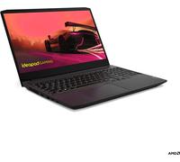 Lenovo IdeaPad Gaming 3, AMD Ryzen™ 5, 3,3 GHz, 39,6 cm (15.6"), 1920 x 1080 pixels, 16