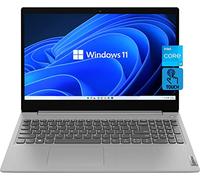 Lenovo IdeaPad L340 Ordinateur portable de jeu FHD 17,3" 9ème génération, Intel Hexa-Core i7-9750H jusqu'à 4,5 GHz, RAM DDR4 16 Go, disque dur 1 To + SSD PCIE 512 Go, GeForce GTX 1650 4 Go, Wi-Fi
