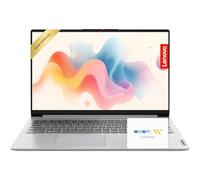 Lenovo IdeaPad Ordinateur portable 15,6" avec Microsoft 365 Home and Business • 12 Go de RAM • SSD PCIe 256 Go • Intel Core • Wi-Fi 6 • 1 To de stockage dans le cloud • Batterie 11 heures • Windows 11