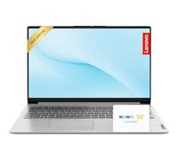 Lenovo IdeaPad Ordinateur portable 15,6" avec Microsoft 365 Home and Business • 12 Go de RAM • SSD PCIe de 256 Go • Intel Core • Batterie 11 heures • Wi-Fi 6 • 1 To de stockage dans le cloud • USB de