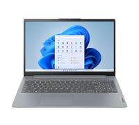 Lenovo IdeaPad Ordinateur portable 15,6" FHD Écran tactile 13e génération Intel Core i5-1334U (> i7-1255U), 40 Go de RAM, SSD de 2 To, Wi-Fi 6, lecteur de carte SD, batterie longue durée, Win 11 avec