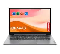 Lenovo IdeaPad Ordinateur portable - 20 Go de RAM - 1,2 To de stockage - Intel Core | Microsoft Office 365 inclus, SSD de 256 Go et stockage cloud de 1 To, webcam, Windows 11 sans souris | Ordinateur