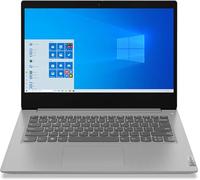 Lenovo IdeaPad Ordinateur portable 2024, 14 po FHD IPS ~ Intel i3-1005G1 2 cœurs ~ UHD Graphics ~ 20 Go DDR4 ~ 4 To SSD ~ Lecteur d'empreintes digitales ~ Wi-Fi 5 ~ Win10 Pro WWC 32 Go USB