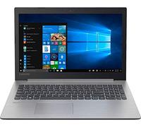 Lenovo IdeaPad Ordinateur portable à écran tactile HD de 15,6", 12 Go de mémoire DDR4, disque dur de 1 To, DVD, Bluetooth, USB Type-C, Windows 10, gris (Intel Core i5-8250U)